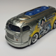 Illustration for article titled Shell Sunday: Custom Haulin Gas